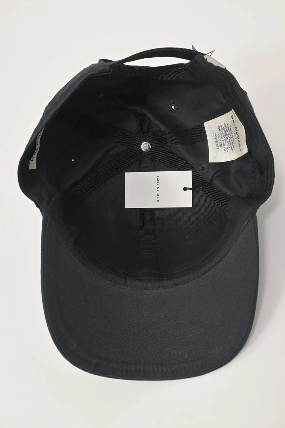 [WA4714] Balenciaga | Cap
