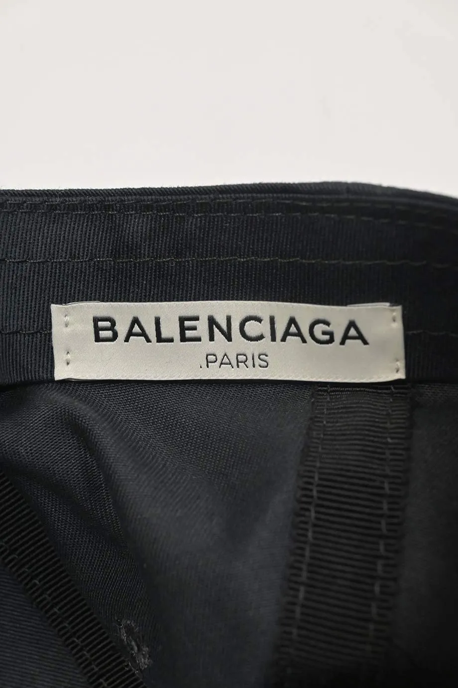 [WA4714] Balenciaga | Cap