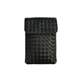 Weave Bag - Black