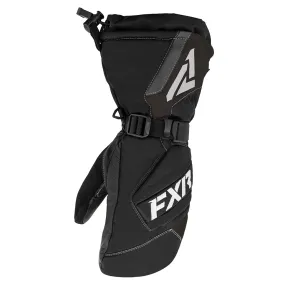 Women's FXR Combat Mitt