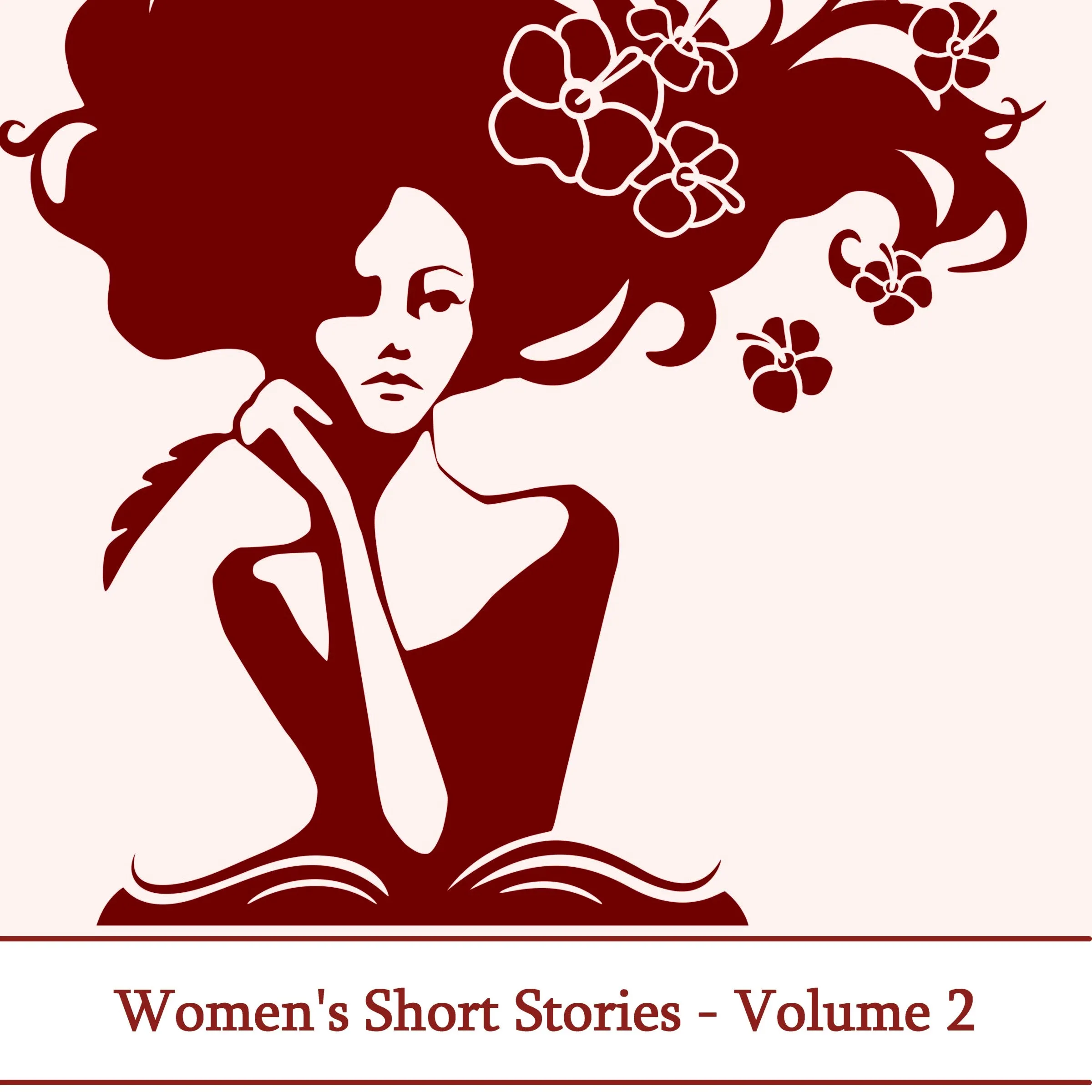 Women's Short Stories - Volume 2 (Audiobook)