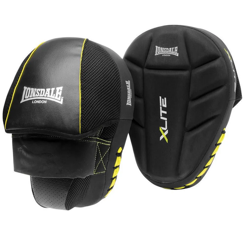 X-LITE FOCUS PADS