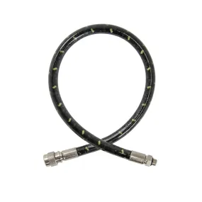 XS Scuba Miflex XT-Tech QD Regulator Hoses
