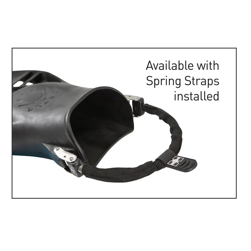 XS Scuba - Turtle Fins