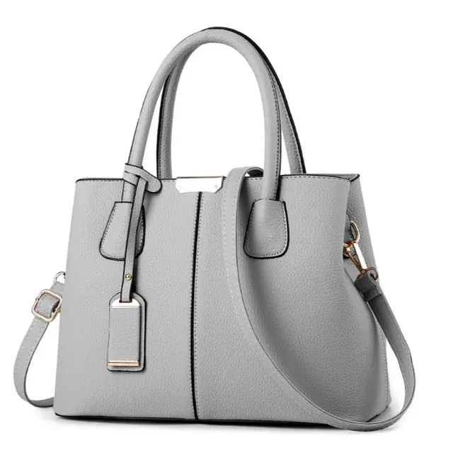 Yogodlns Designer Leather Handbags - Elevate Your Fashion with Timeless Elegance