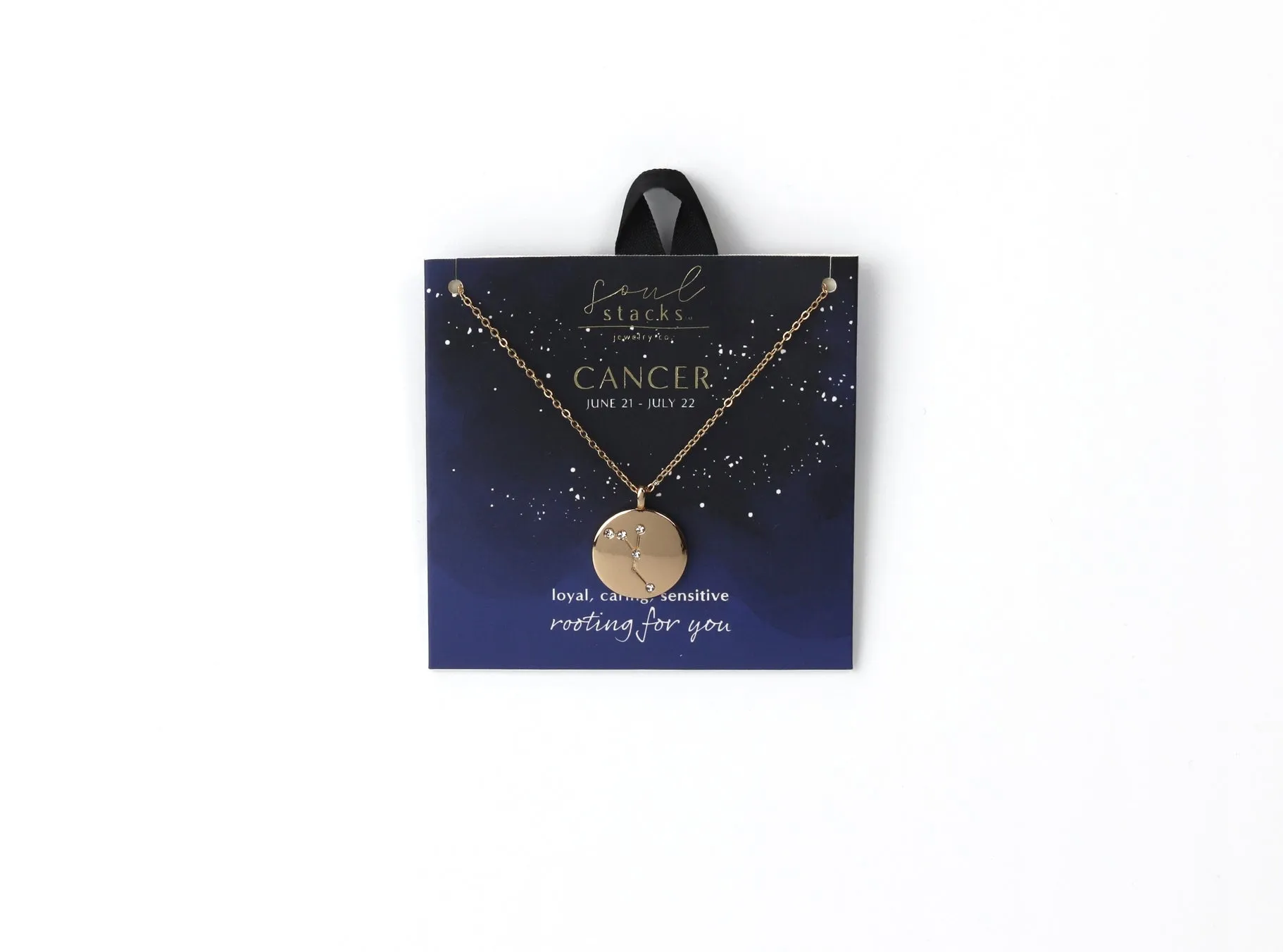 Zodiac Pendants