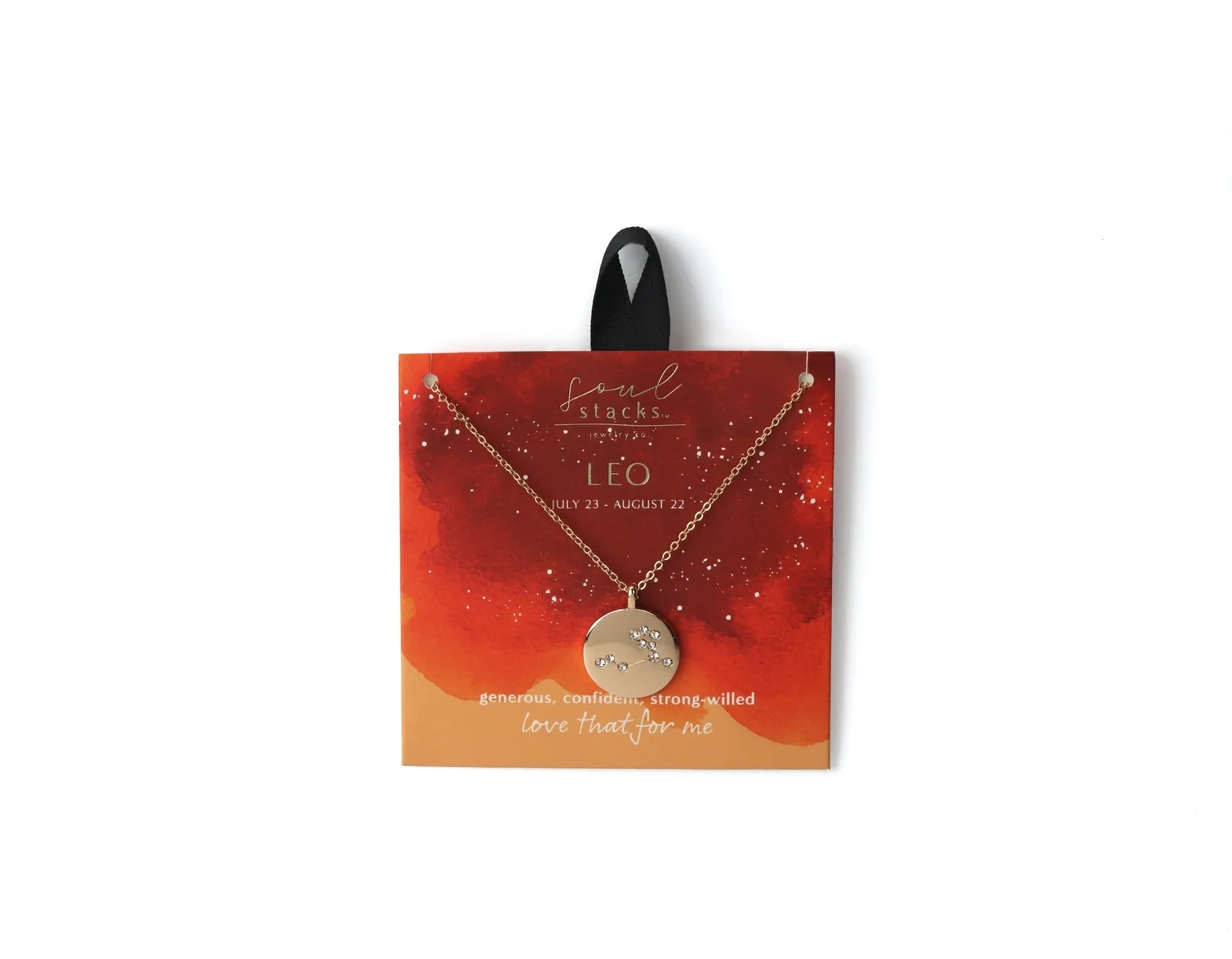 Zodiac Pendants