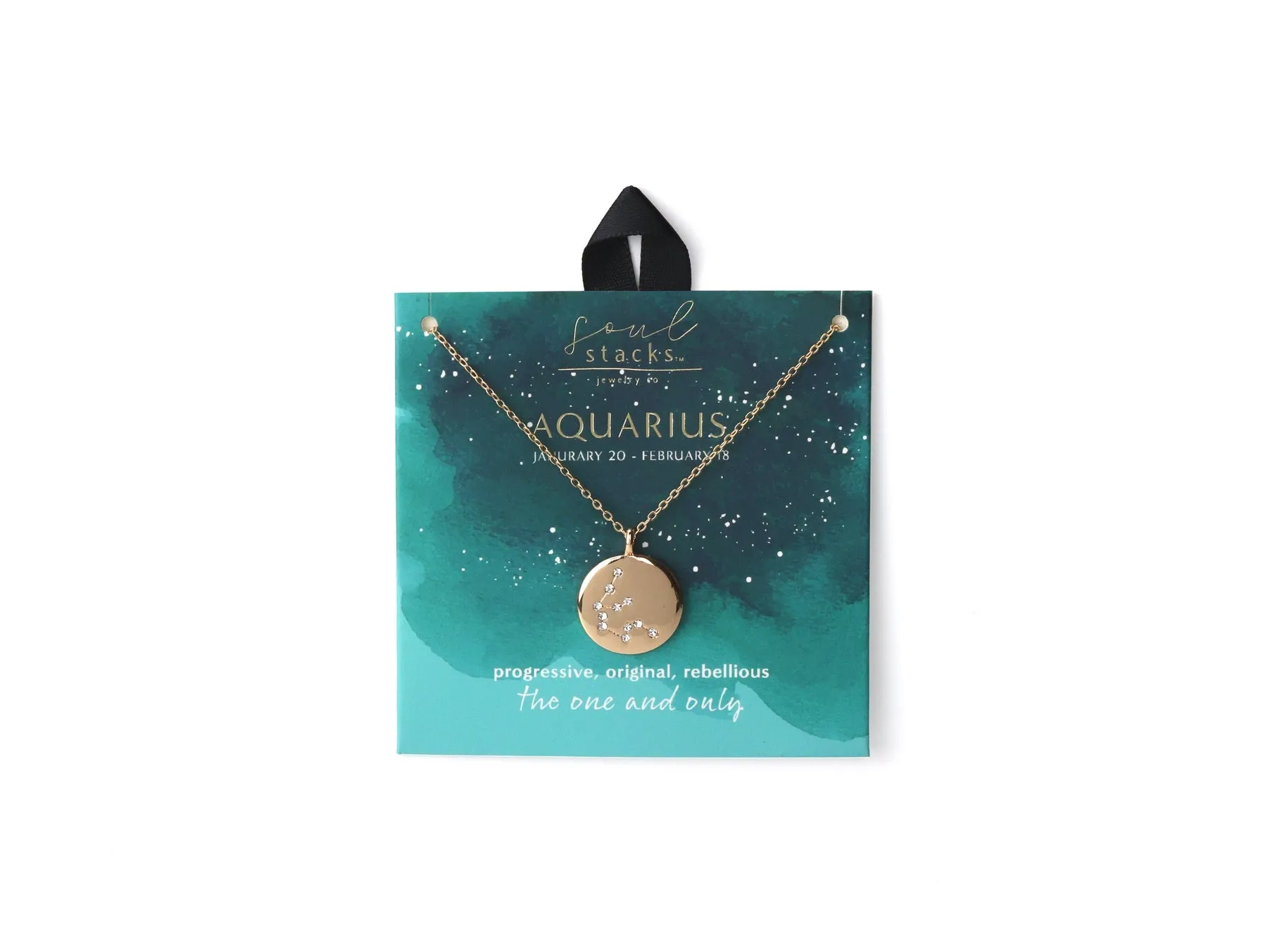 Zodiac Pendants