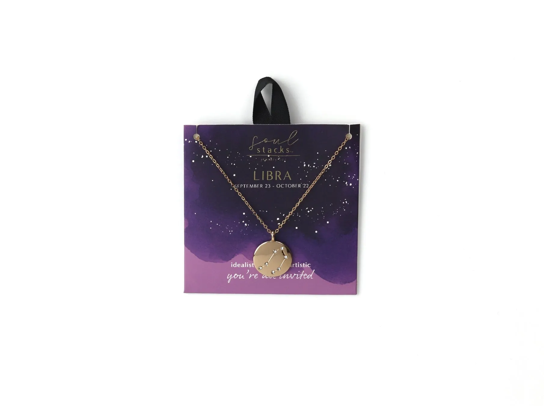 Zodiac Pendants