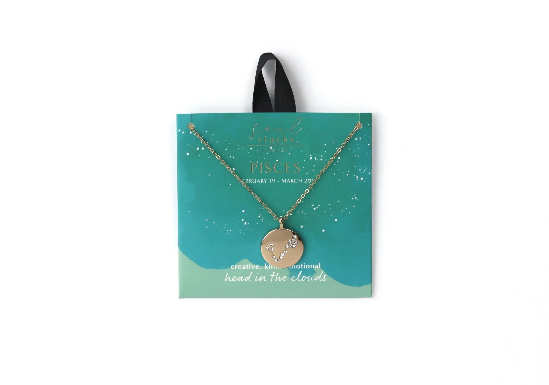 Zodiac Pendants