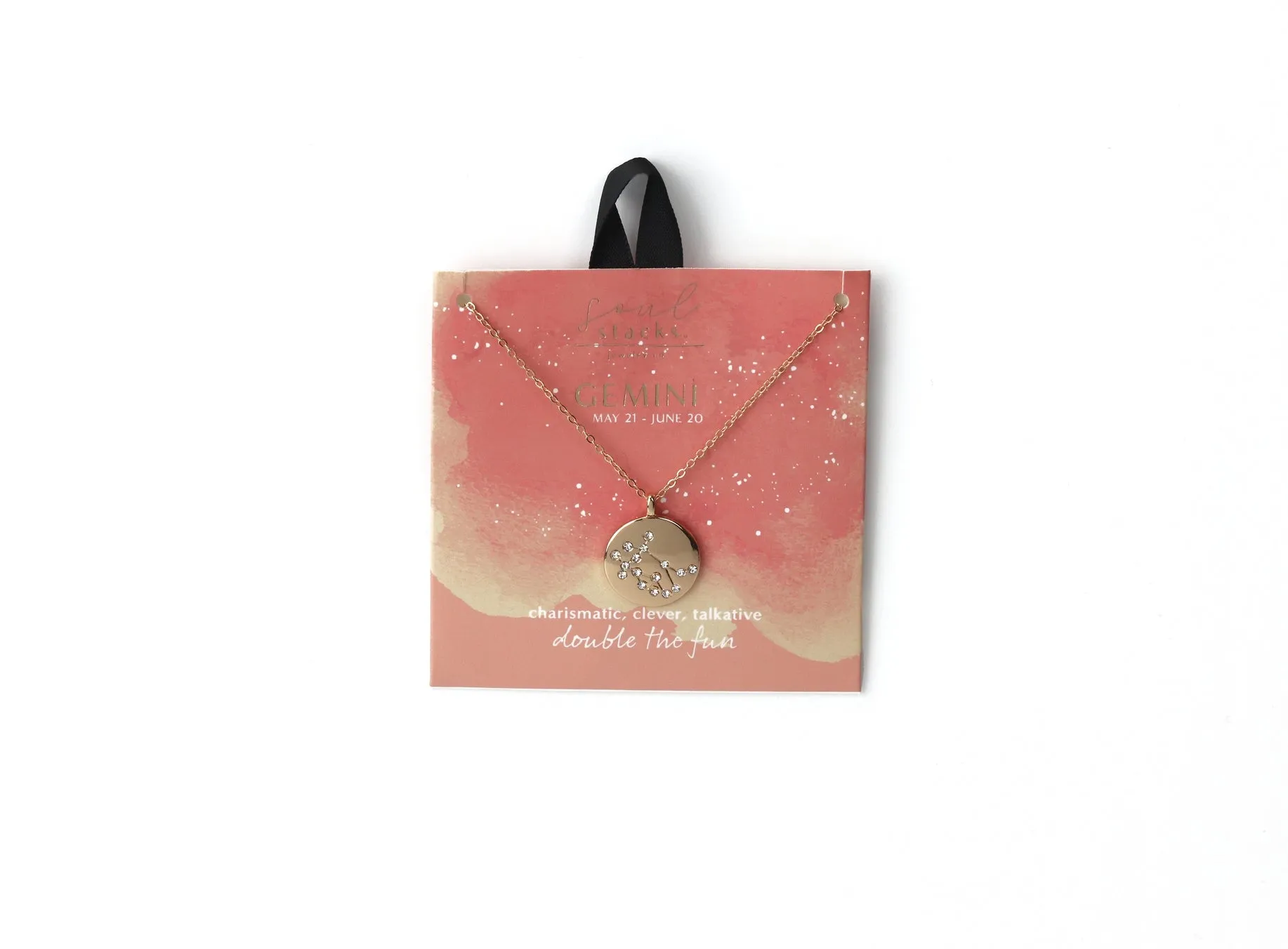 Zodiac Pendants