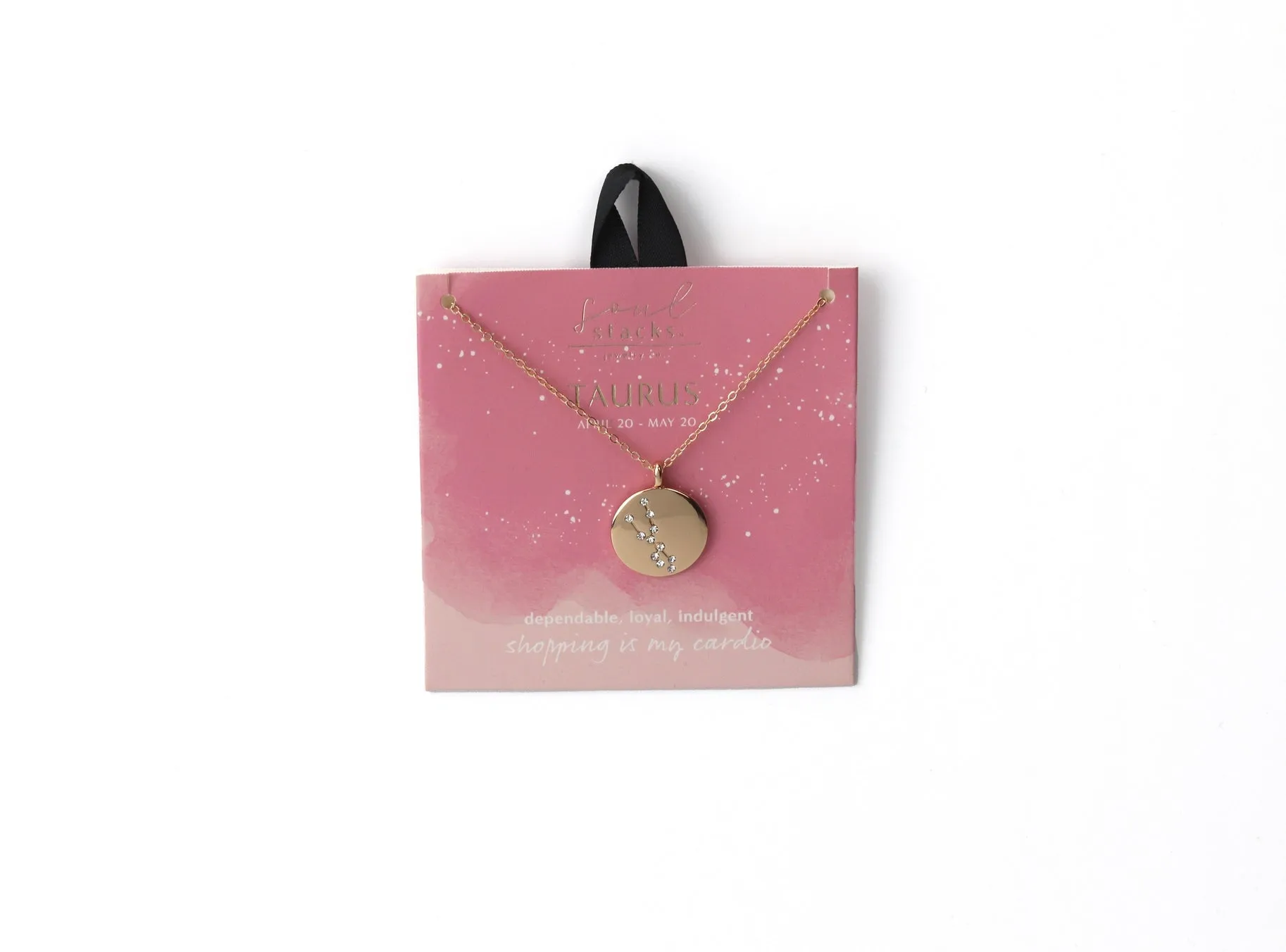 Zodiac Pendants
